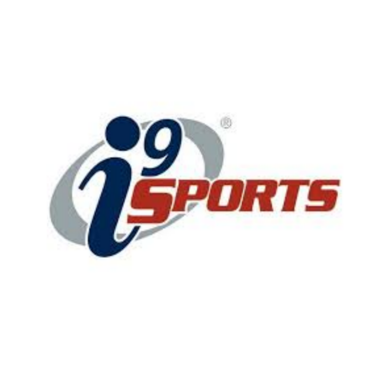 i9 Sports Logo