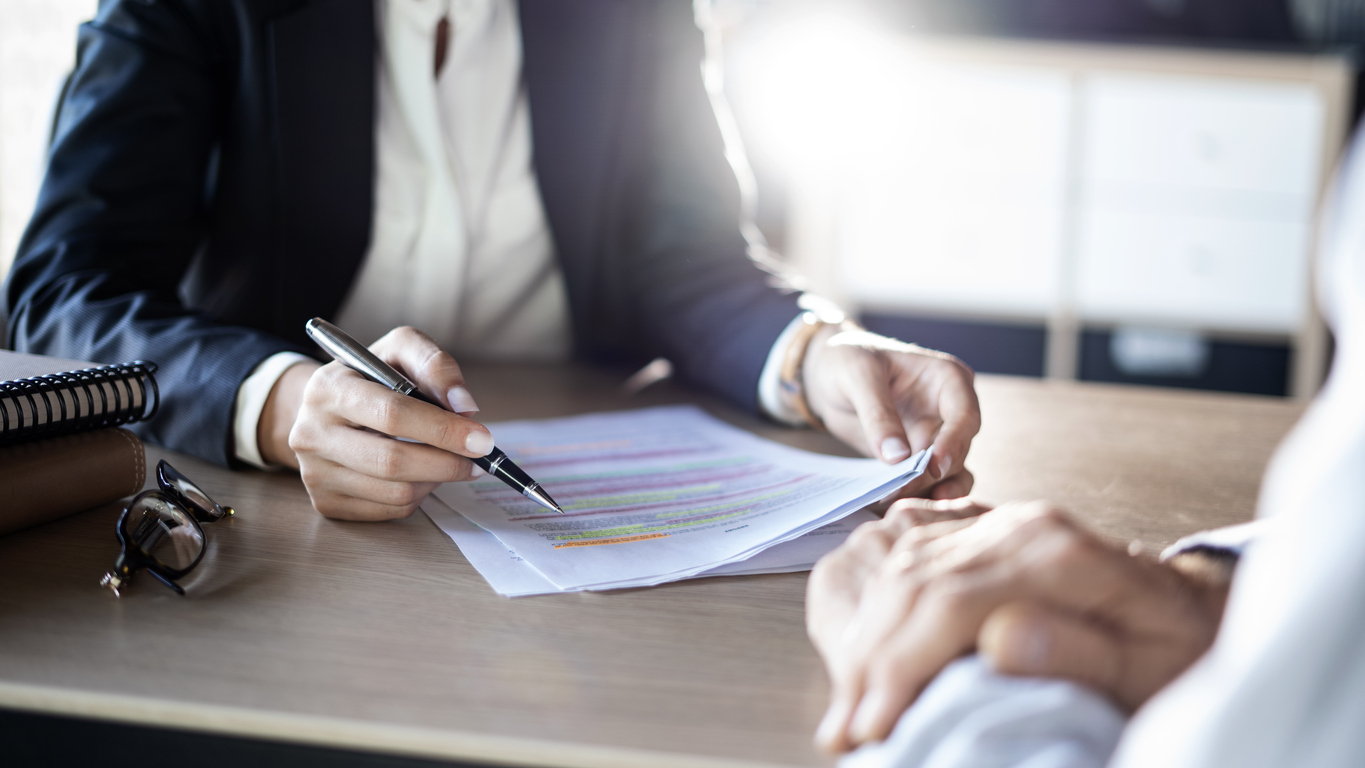 Disability Lawyers: What They Do and How They Can Help