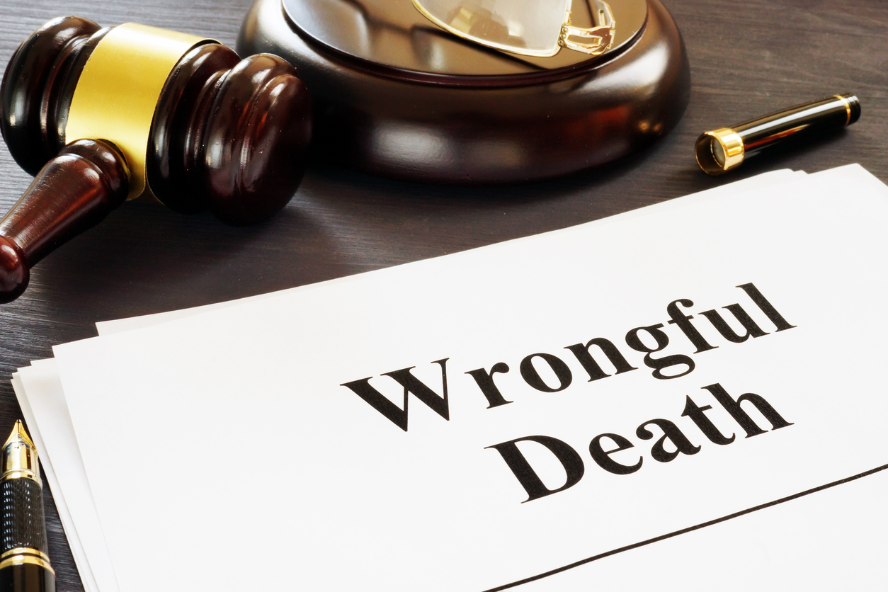 How to File a Wrongful Death Claim in Florida