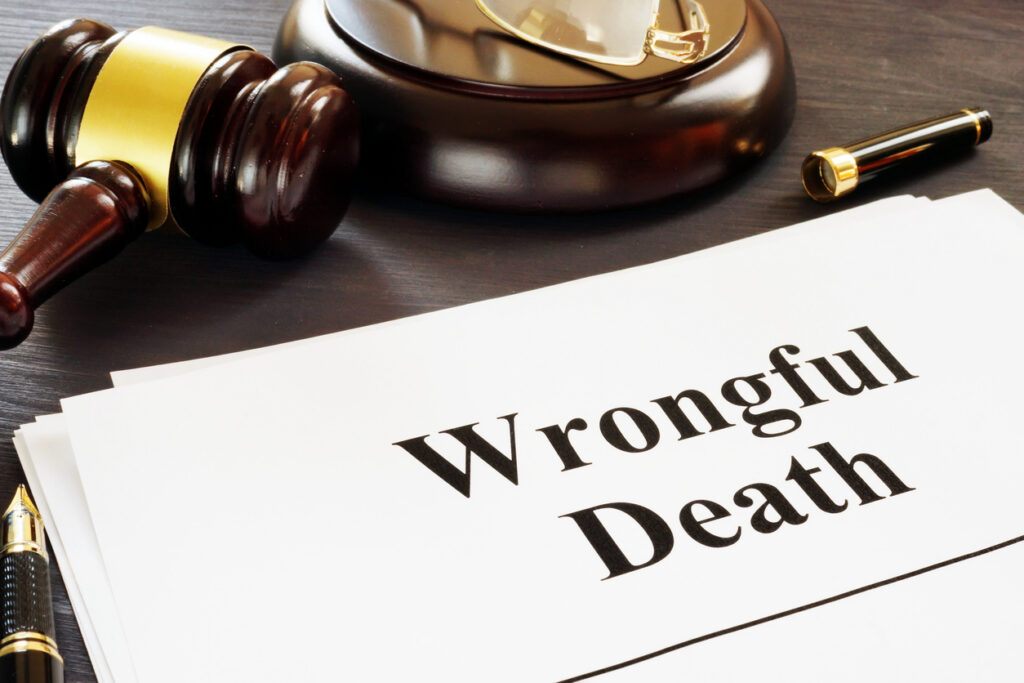 Who Gets the Money in a Wrongful Death Lawsuit in Florida?