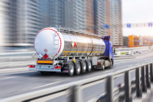 Why Choose Baggett Law Personal Injury Lawyers for Help After a Tanker Truck Accident in Jacksonville, FL?