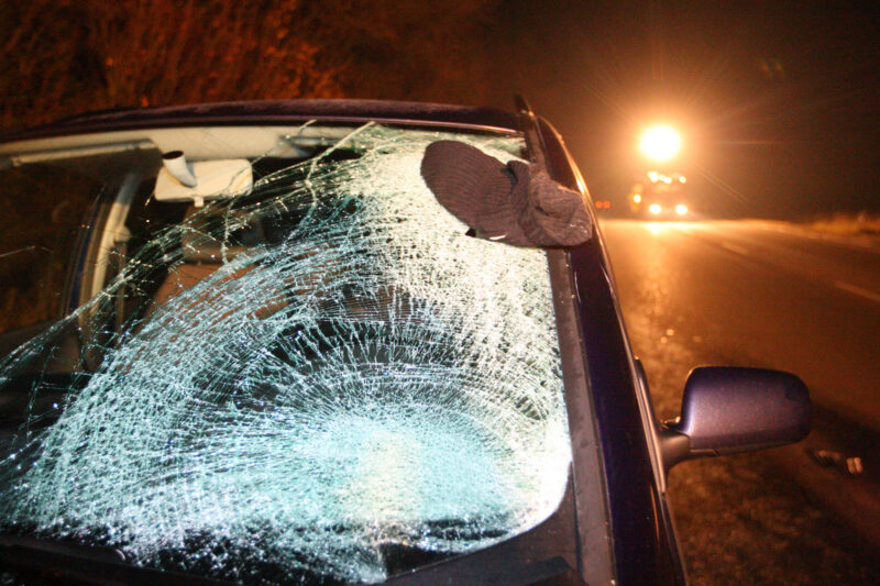 The 12 Most Common Causes of Car Accidents in Florida