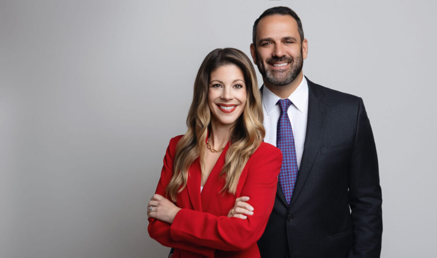 Baggett Law Personal Injury Lawyers Named One of the Top 5 Trusted Law Firms of 2026 by Grit Daily