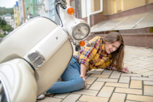 How Baggett Law Personal Injury Lawyers Can Help After a Motorcycle Accident in Jacksonville, FL