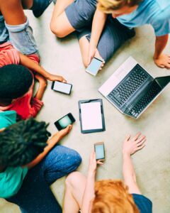 Rethinking Summer Safety: The Big Risk That Follows Our Kids Everywhere