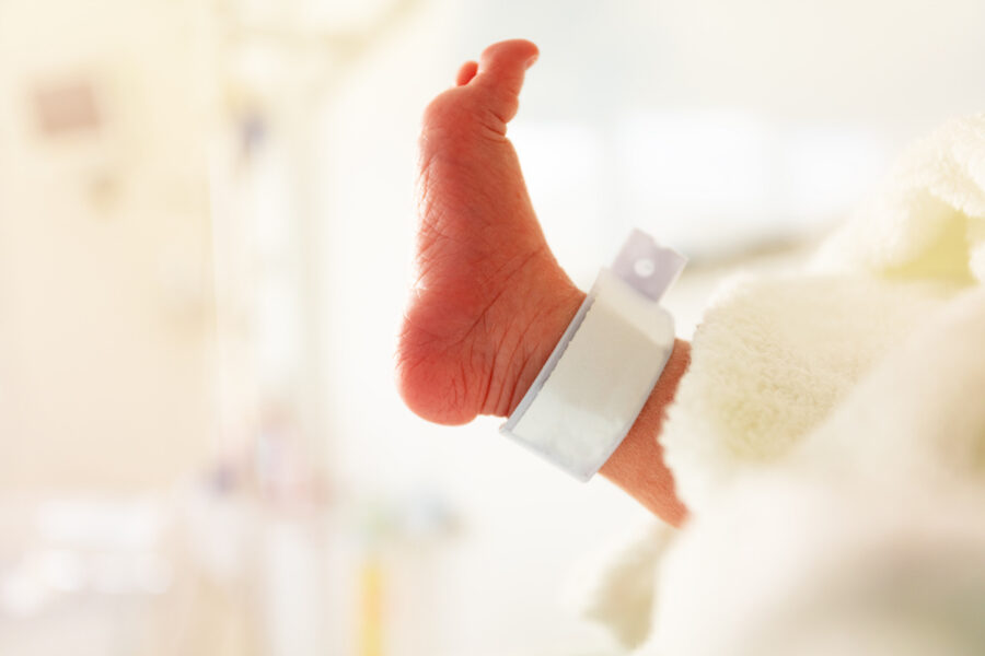 Umbilical Cord Prolapse Birth Injury Claims