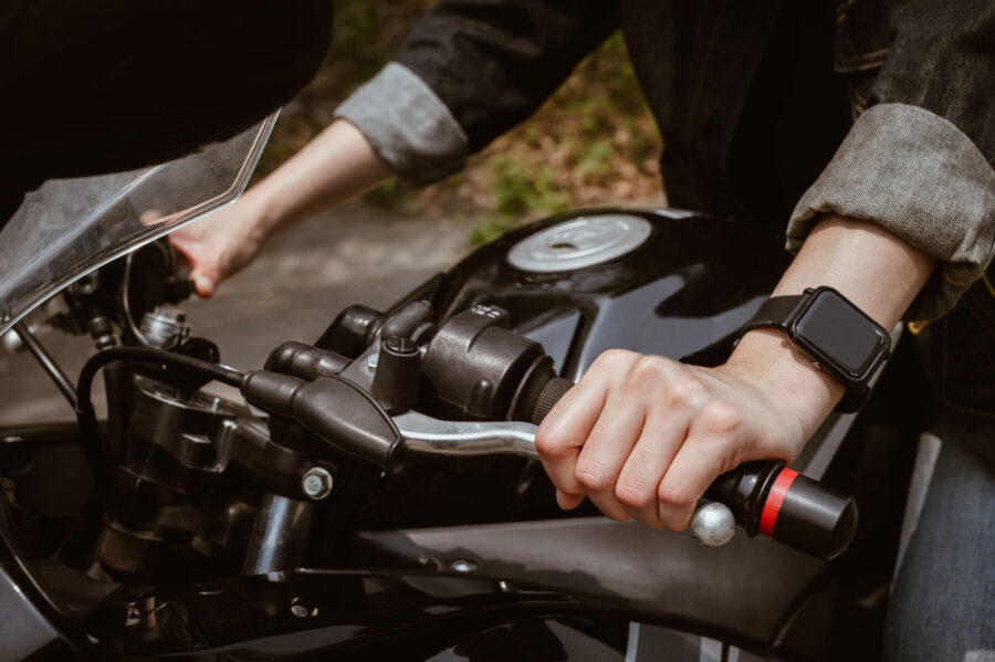 Can You Get a Motorcycle License Without a Driver’s License in Florida?