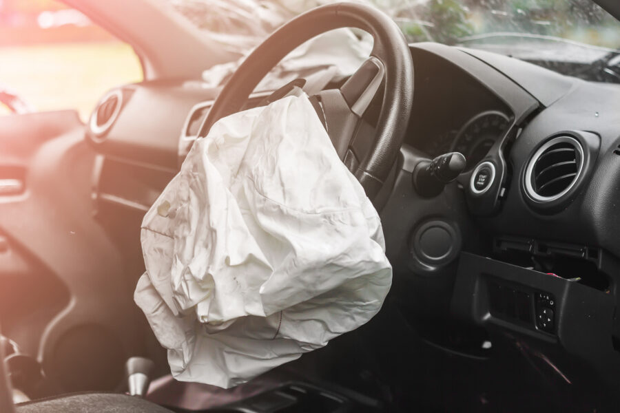 Dealing With Allstate After a Jacksonville Car Accident: What To Expect