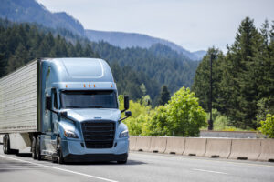 How Baggett Law Personal Injury Lawyers Can Help After a Wide Turn Truck Accident in Jacksonville, FL
