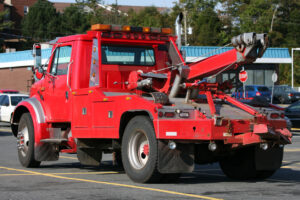 How Baggett Law Personal Injury Lawyers Can Help With Your Tow Truck Accident Case in Jacksonville, FL 