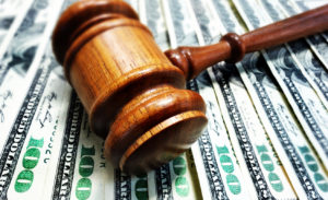 Can I Recover Money if I’m Being Blamed For a Motorcycle Crash in Florida?
