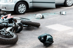 How Baggett Law Personal Injury Lawyers Can Help After a Motorcycle Crash in Jacksonville