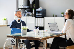 How Baggett Law Personal Injury Lawyers Can Help After a Quadriplegia Injury in Jacksonville, FL
