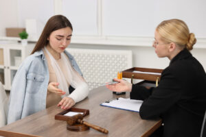 How Can Baggett Law Personal Injury Lawyers Help After a Chemical Burn Injury in Jacksonville, FL?