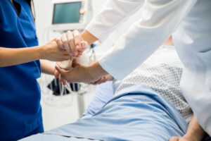 How Can Baggett Law Personal Injury Lawyers Help After an Electrical Burn Injury in Jacksonville, FL?