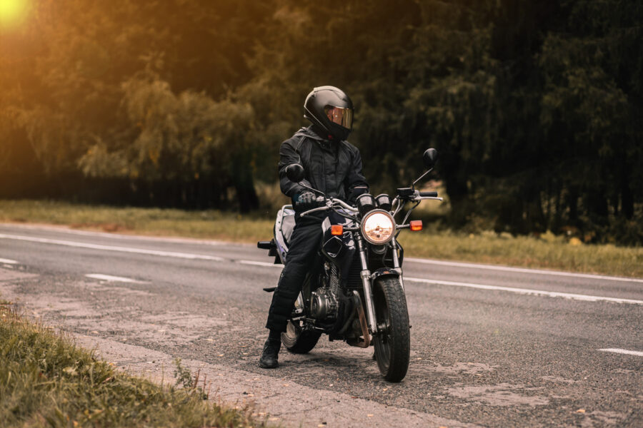 How Old Do You Have to Be to Ride a Motorcycle in Florida?