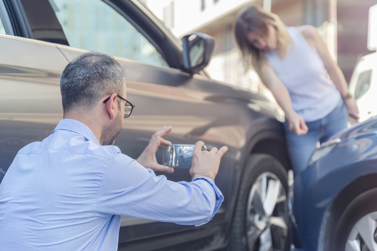 What Steps Should I Take Immediately After a Jacksonville Car Accident?