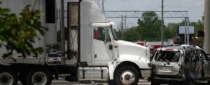 Why Choose Baggett Law Personal Injury Lawyers for Your Moving Van Accident Case in Jacksonville, FL? 
