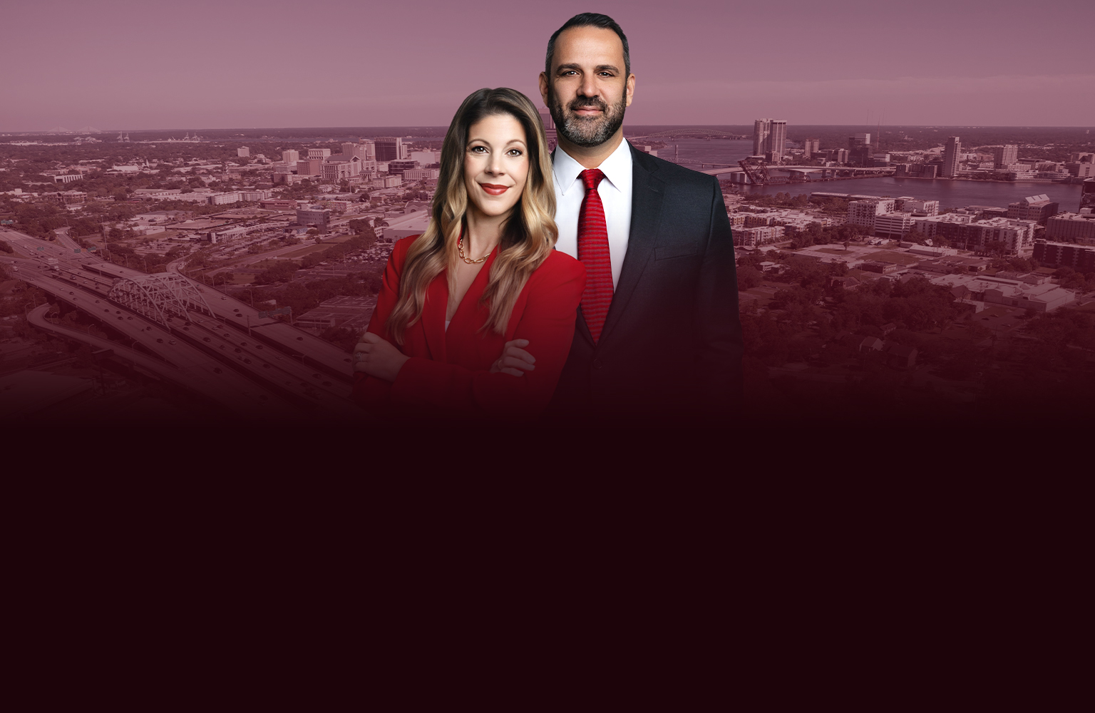 Jacksonville Car Accident Lawyer