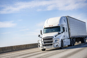 How Baggett Law Can Help After a Coal, Log, or Refrigerator Truck Accident in Jacksonville, FL
