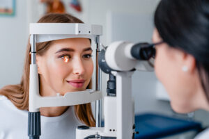 How Can Baggett Law Personal Injury Lawyers Help After a Blindness Injury in Jacksonville, FL?