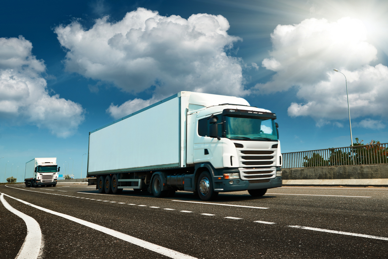 How Many Hours Can a Truck Driver Drive Legally?