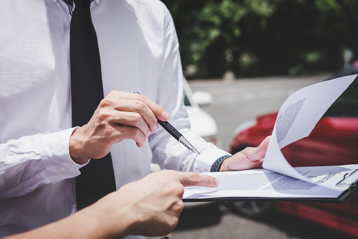 How Much Is My Car Accident Injury Claim Worth in Jacksonville? (And Will It Have to Go to Court?)