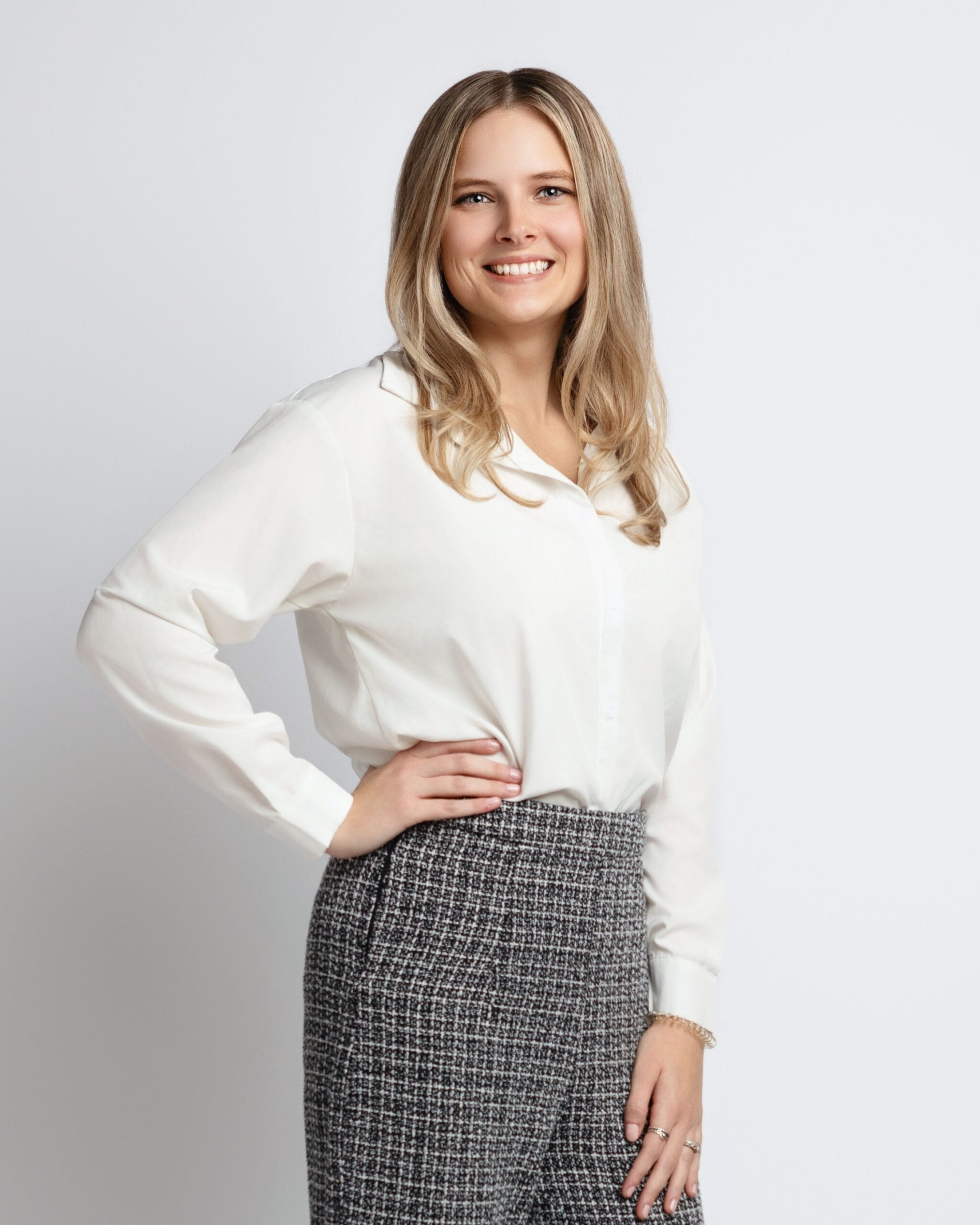 Jordan Brown - Baggett Law Personal Injury Lawyers