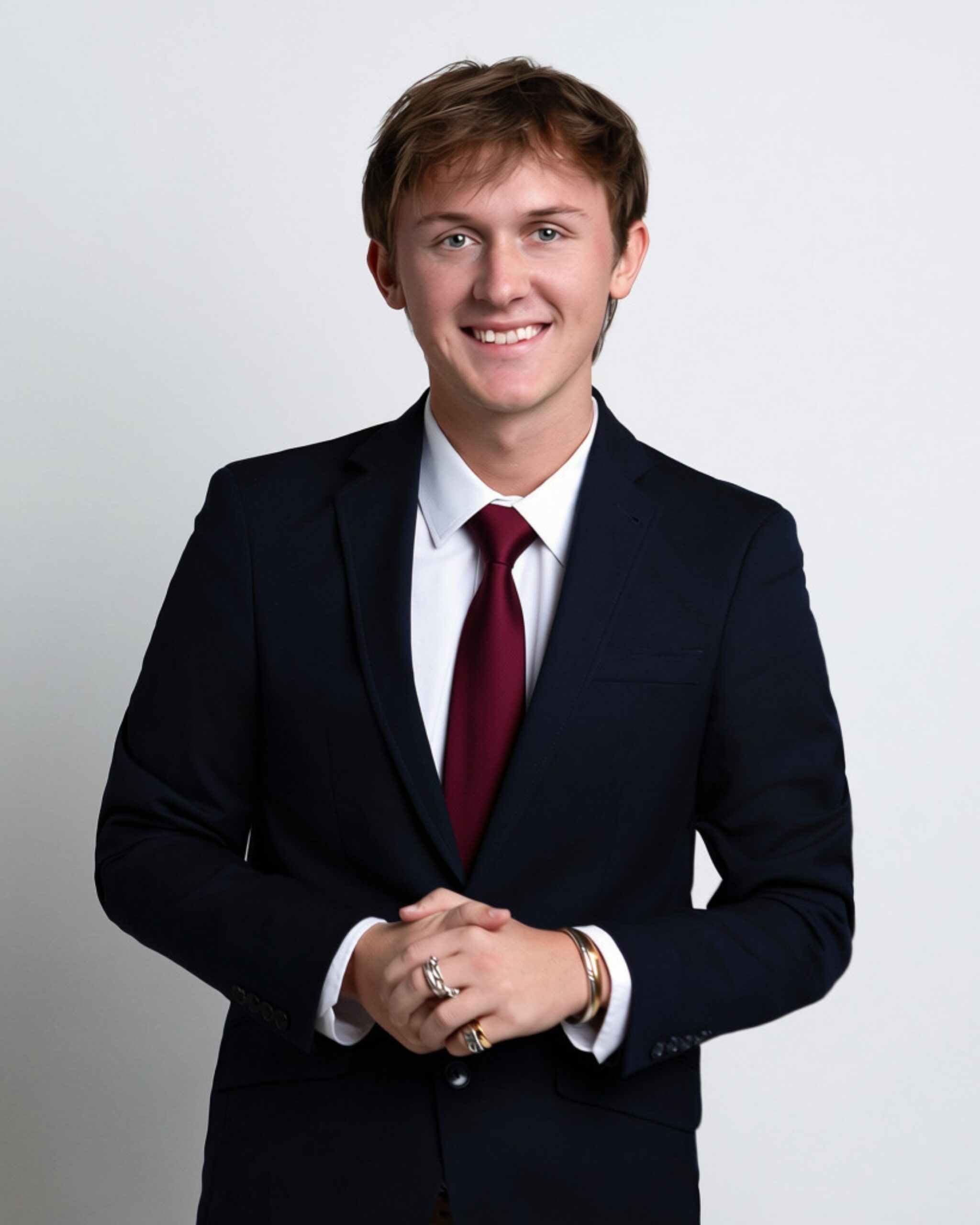 Ryan Banning - Baggett Law Personal Injury Lawyers