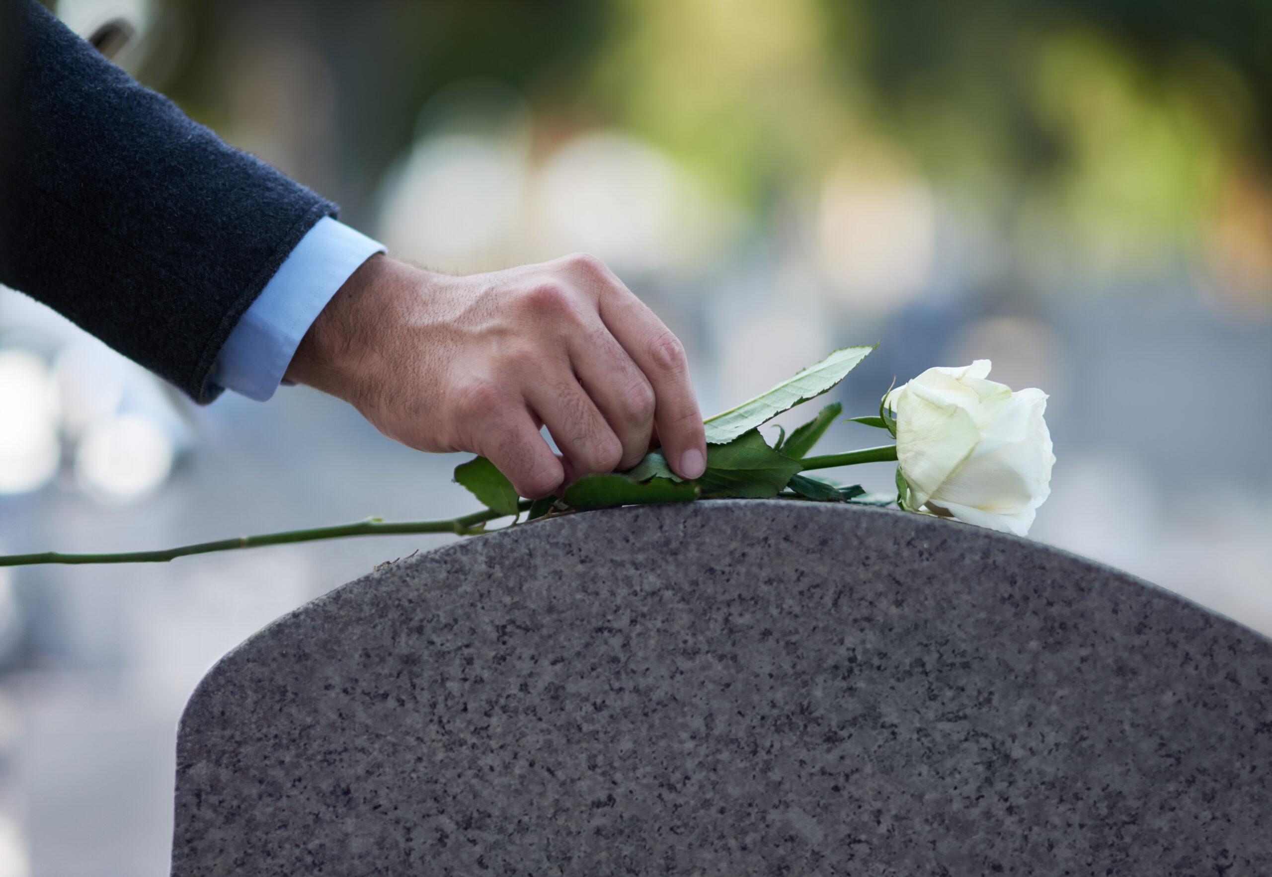 What Are the Leading Causes of Accidental Death in Jacksonville, FL?