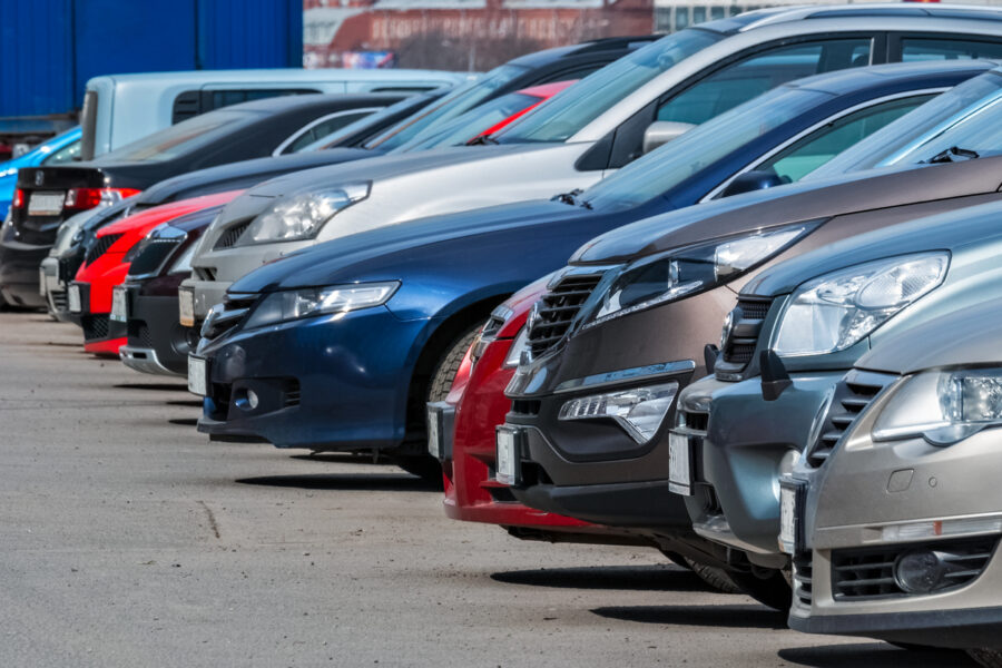What Florida Cities Have the Most Car Accidents?