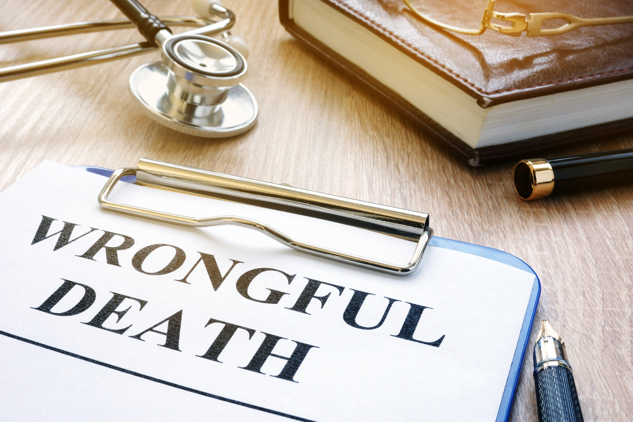 What Is a Wrongful Death Claim in Florida? A Jacksonville Attorney Explains