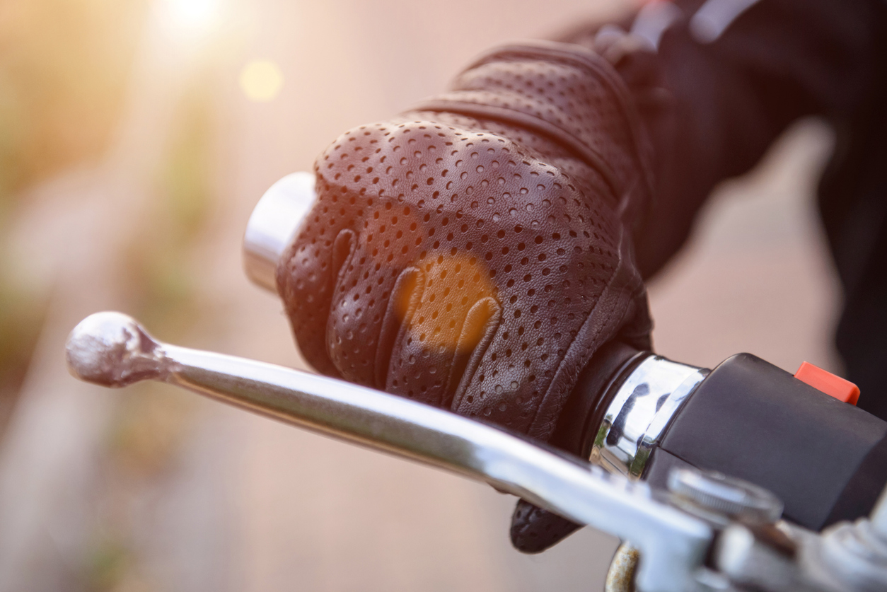 What Is the Difference Between a Scooter and a Moped?
