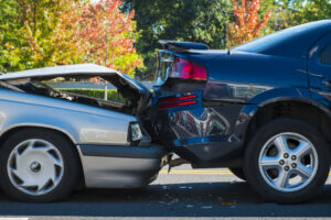 Why Choose Baggett Law Personal Injury Lawyers for Help After a Rear-End Crash in Jacksonville, FL?