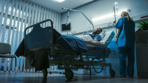 How Baggett Law Personal Injury Lawyers Can Help After Organ Damage in Jacksonville, FL