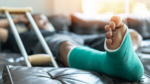 Jacksonville Stroke Misdiagnosis Lawyer