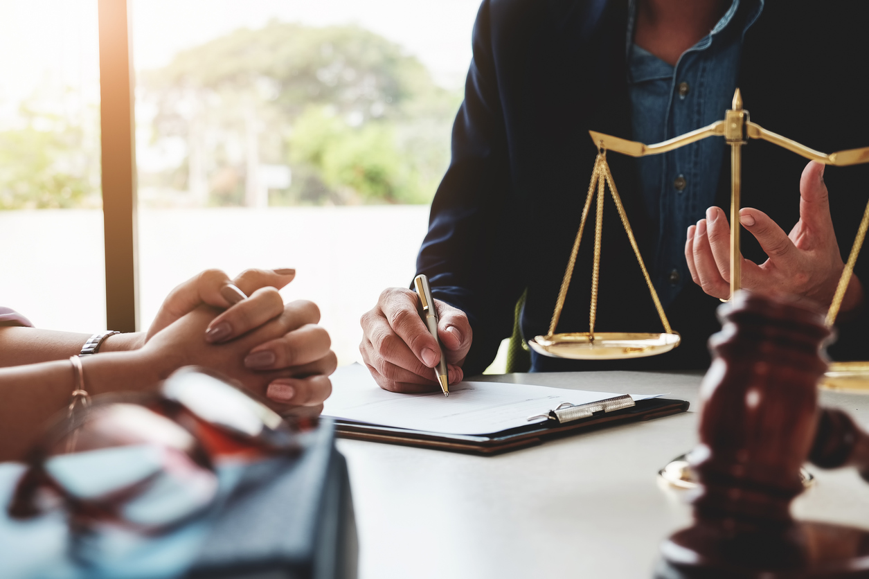 What Not to Say to Your Personal Injury Lawyer